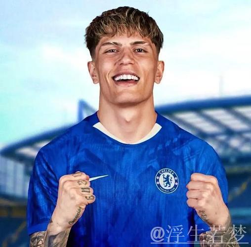 加纳乔拒绝转会引曼联不满！难达预期恐被迫降价至4000万