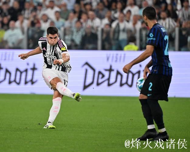 意甲-戴维点球失手 尤文1-1战平莱切 联赛3连胜告终