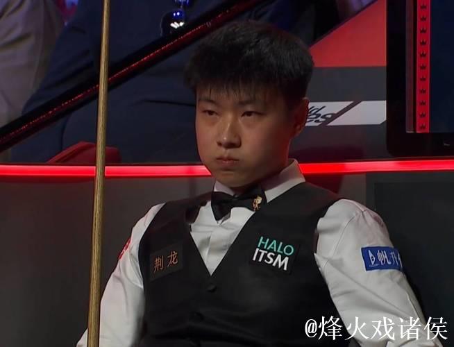 赵心童5-2王信伯 晋级斯诺克西安大奖赛正赛