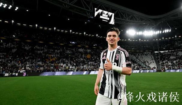 欧冠-加蒂惊艳倒钩孔塞桑独闯龙门 尤文2-2战平比利亚雷亚尔